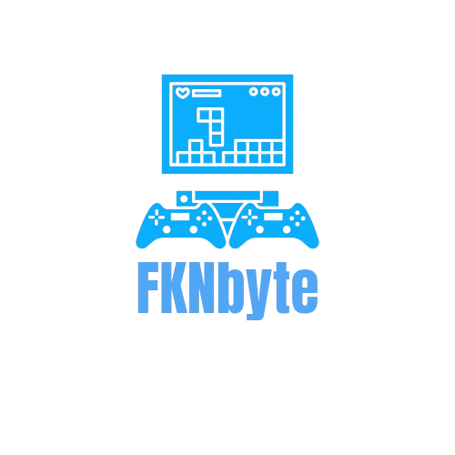 FKNBYTE